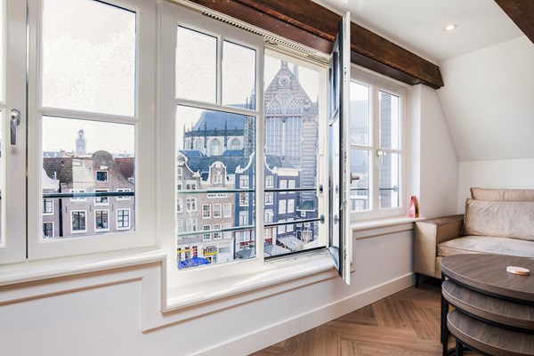 Medium property photo - Nieuwezijds Voorburgwal 154D, 1012 SJ Amsterdam